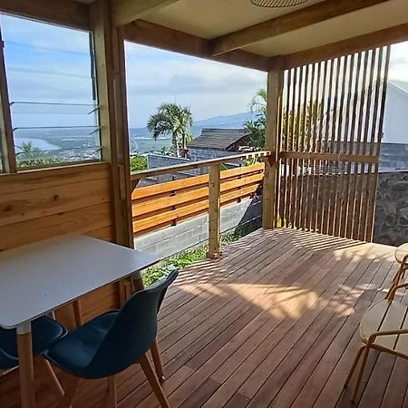 Bungalow De Coco Saint-Paul 외부 사진