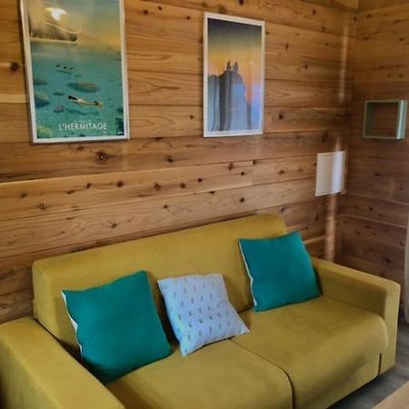 Bungalow De Coco Saint-Paul 외부 사진