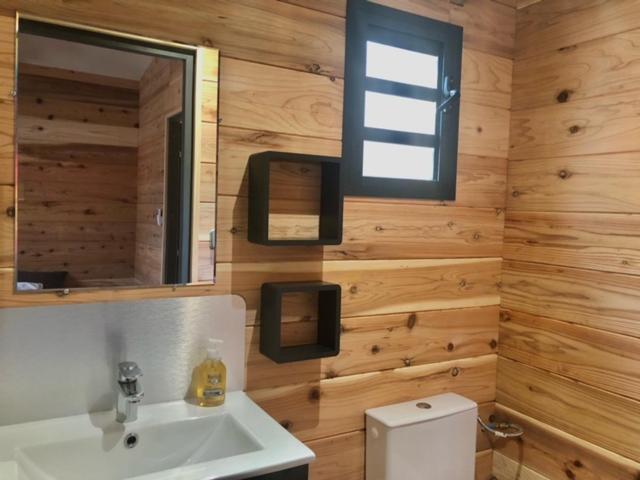 Bungalow De Coco Saint-Paul 외부 사진
