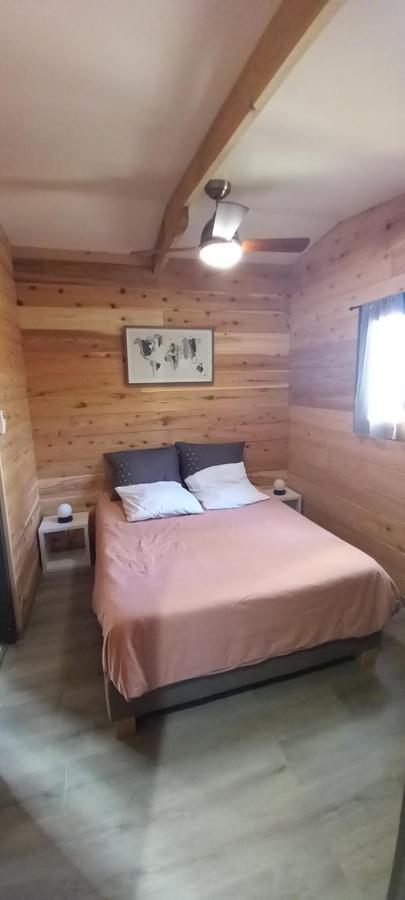 Bungalow De Coco Saint-Paul 외부 사진