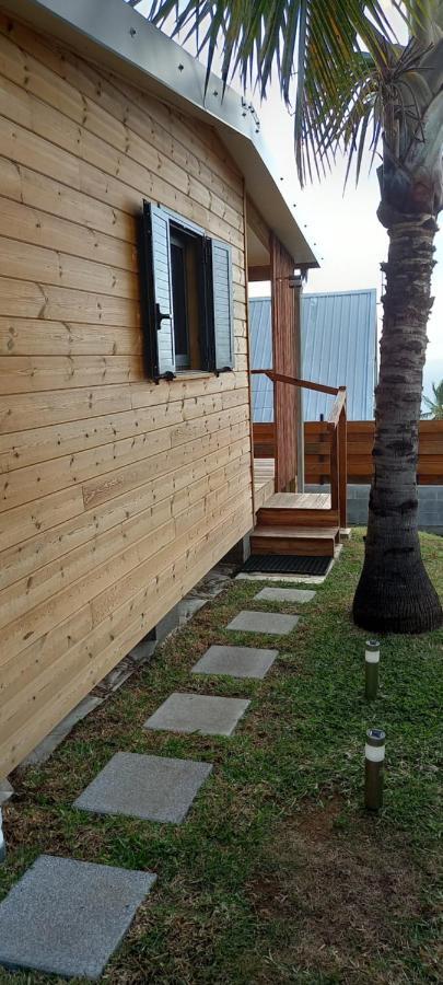 Bungalow De Coco Saint-Paul 외부 사진
